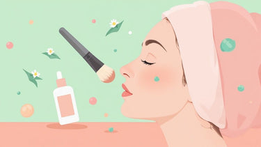 Your Guide to Hypoallergenic Makeup for Sensitive Skin